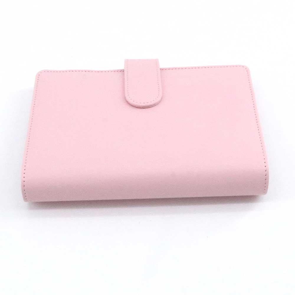 Planner Book File Folder Ring Binder Notebook Cover Notepad Cover Binder Cover Loose-Leaf Cover