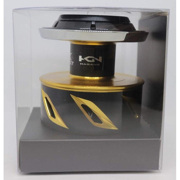 [Shimano] Stella SW 14000XG Spool Assembly Part No. 100S2