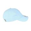 New Era Casual Classic Strap Logo Cotton Glacial Blue FREE CC STRAP TAPE GBLU SWHI 14388437 NER36C2159