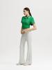 SERGIO TACCHINI W Essential Bootcut Leggings Pants