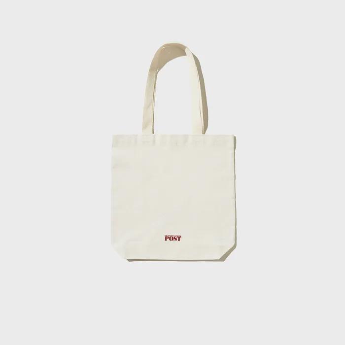 Snow House Graphic Eco Bag