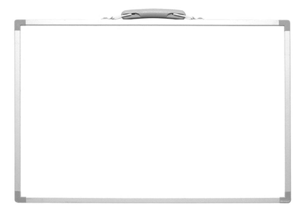 

Белая доска Shinwa Sokutei 300 x 450 мм горизонтальная ASW Plain 77365