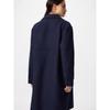 Uniqlo Japan Double Face Long Coat