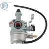 For Honda NAVI NVA 110B 2022-2023 16100-K74-A01 Motorcycle Carburetor Carb