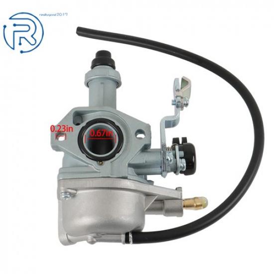 For Honda NAVI NVA 110B 2022-2023 16100-K74-A01 Motorcycle Carburetor Carb