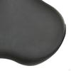 Easy Install Triangular Exercise Bike Saddle Pad Non-Slip Stationary Bikes Enjoy Riding