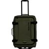 Wings Softside Suitcase Medium 24" Rook Dark Green