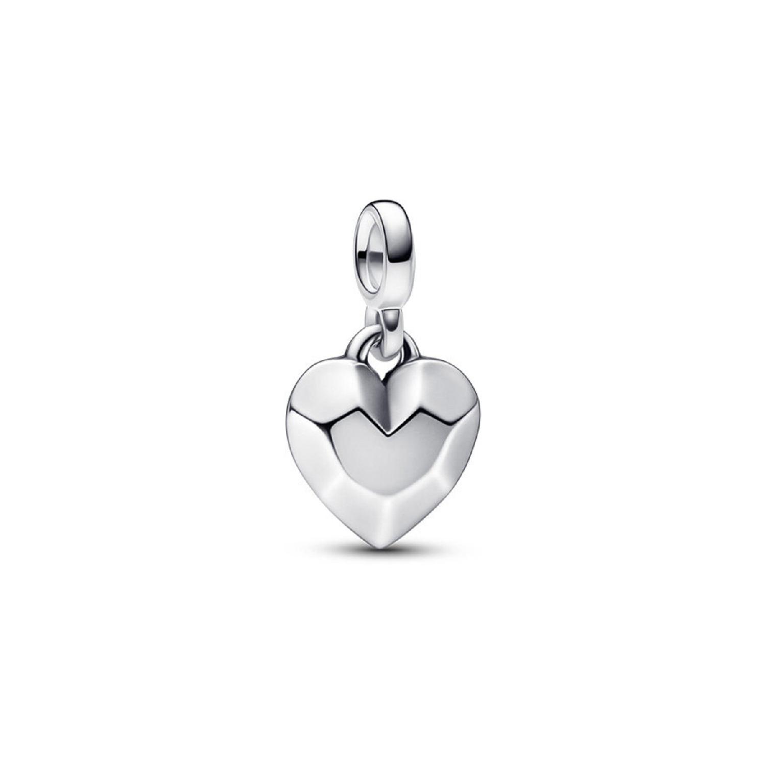 

Me Heart Mini Pendant Charm