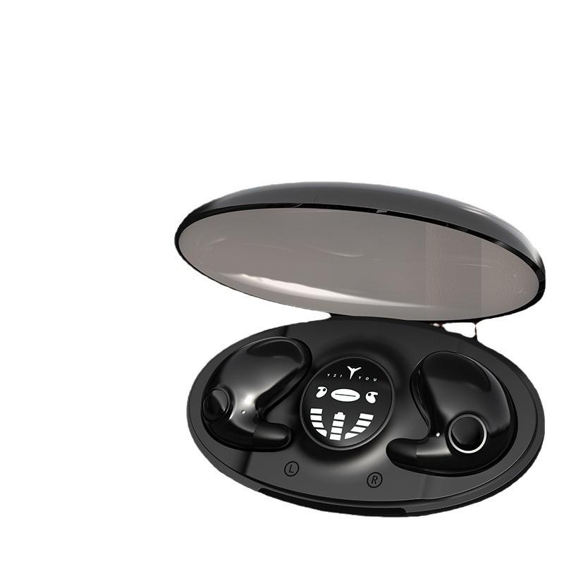 Private Mold TWS Non-In-Ear Sleep Wireless Bluetooth Earphones