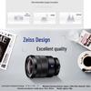 Sony FE 16-35mm F4 Full-Frame E-Mount Zoom Lens (CN version)