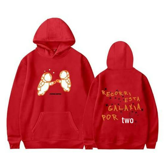 Melanie Martinez Portals Damen Herbst/Winter Sportliches Kapuzensweatshirt