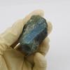 Uncut Raw Natural Multi Color Sapphire 169.10 Ct Rough Loose Gemstone