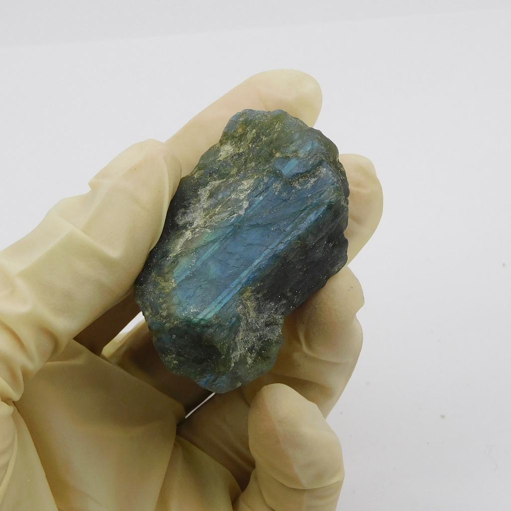 Uncut Raw Natural Multi Color Sapphire 169.10 Ct Rough Loose Gemstone
