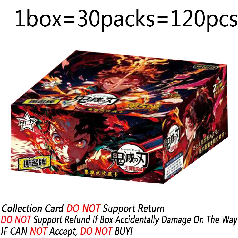 Rare Character Collection Card Hot Blooded Battle Anime Cartoon Qversion Exquisite Character Cards Birthday Gifts