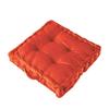 Cuscino per Sedia da Ufficio con Imbottitura in Velluto Olandese per Supporto Lombare e Comfort nell'Uso Domestico e in Ufficio
