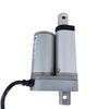 Electric Linear Actuator 25mm Stroke Linear Motor Controller DC12V 24V  Thrust 900N,Customized Stroke DC Motor