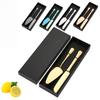 Abay Stainless Steel Cake Knife & Cutlery Gift Set