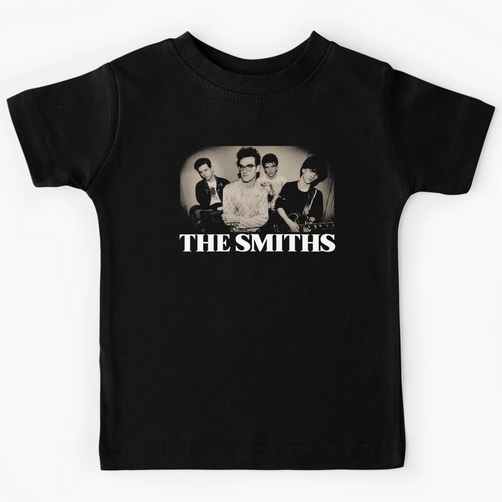 THE SMITHS BAND Kids T-Shirt 160