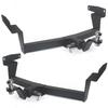 Compatible Tow Hook for Toyota 20-Model RAV4 Rongfang Weilanda - Rear Towing Hook