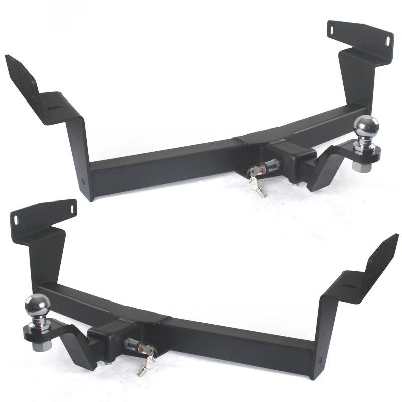 Compatible Tow Hook for Toyota 20-Model RAV4 Rongfang Weilanda - Rear Towing Hook