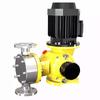 Milton Roy Mechanical Diaphragm Metering Pump