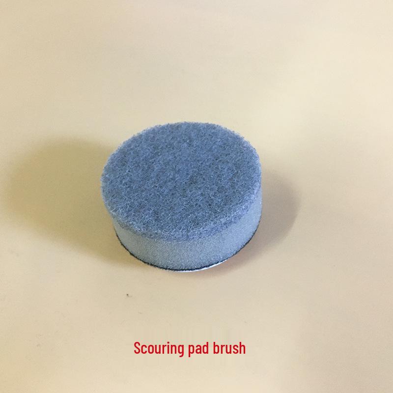 

Беспроводная электрическая многофункциональная чистящая щетка для кухонных, ванных и плиток для бассейна