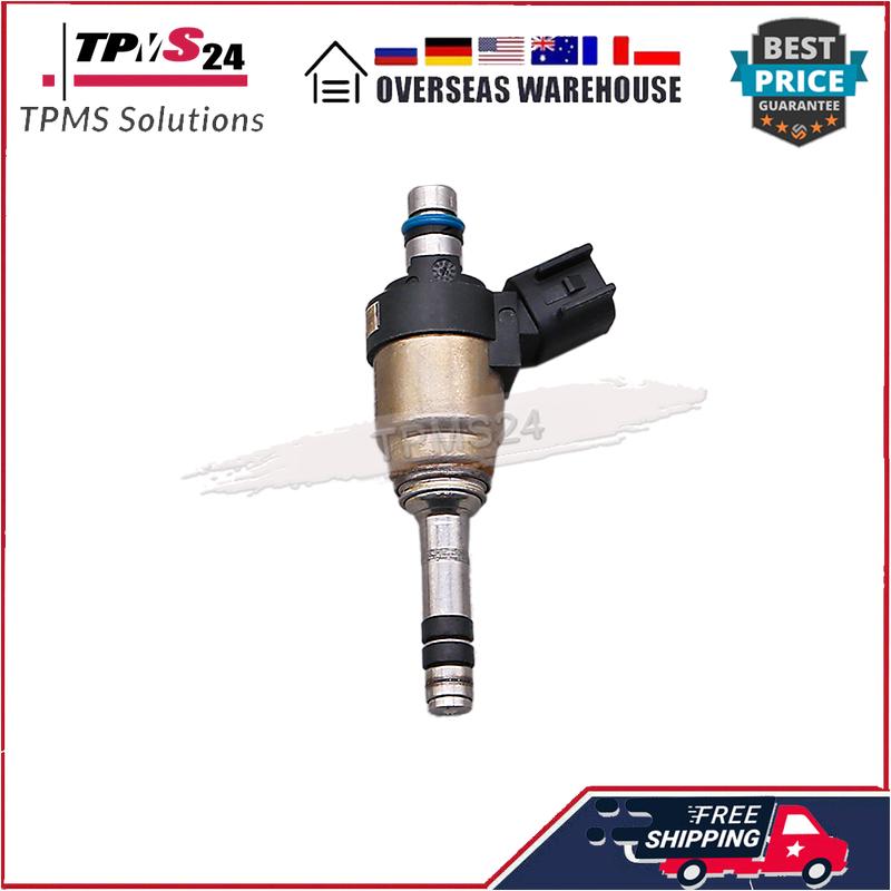 6pcs Fuel Injectors 35310-3C550 For Hyundai Genesis Coupe Santa Fe Azera Genesis Kia Cadenza Sorento