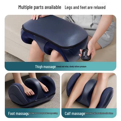 AUX Leg & Foot Massager CN Plug (adapter Included)