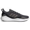 adidas Fluidflow 2.0 'Black Champagne Metallic' Dámský FZ1977