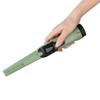 Detektor kovů Plně IP68 Vodotěsný Detektor kovů Pinpointer s LED svítilnou 360 Search Treasure Pinpointing Finder