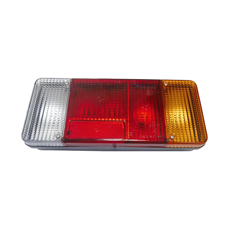 Nanjing Iveco NJ2045 Taillight Assembly