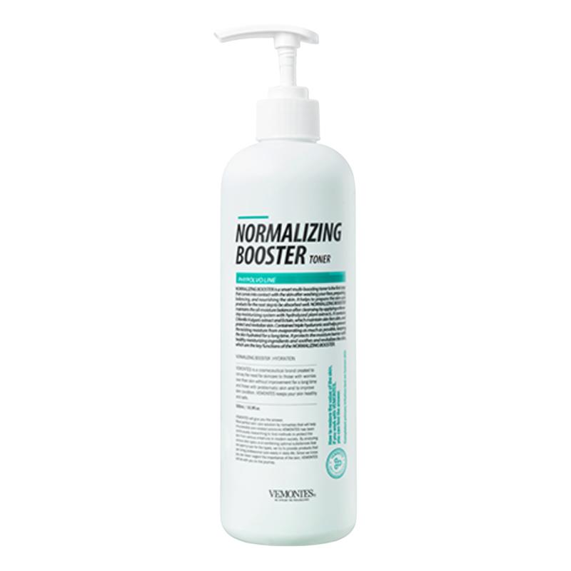 [VEMONTES] Normalizing Booster 150ml