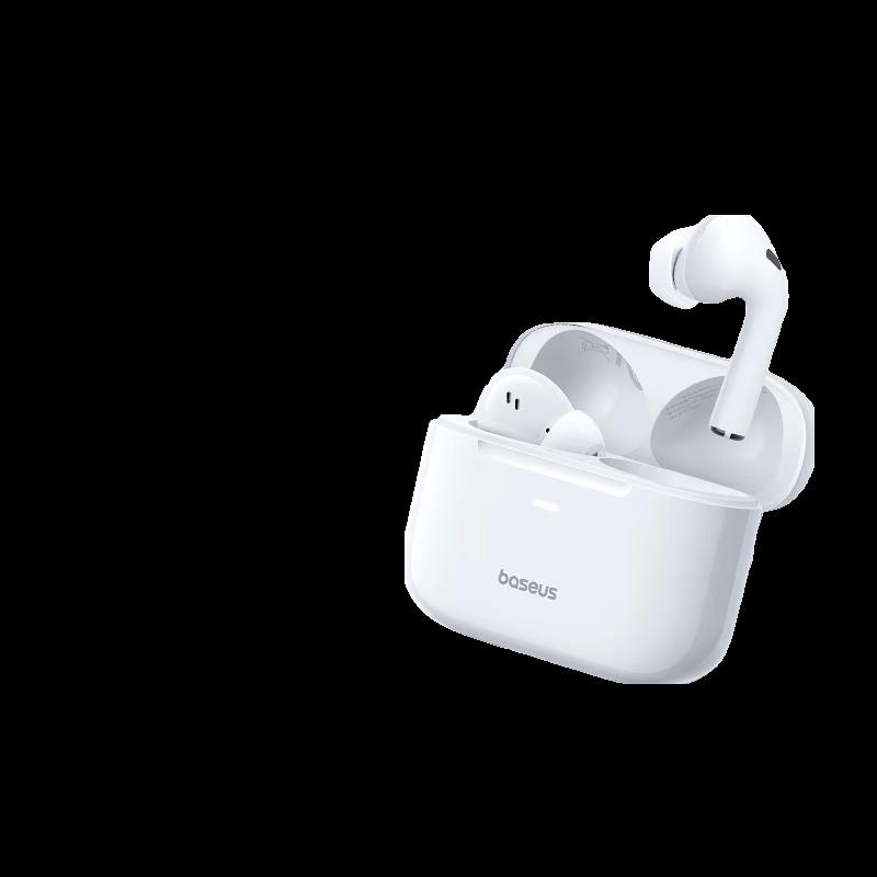 Baseus W04 Plus Wireless Bluetooth Earbuds