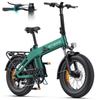 Vélo Électrique Pliable - ENGWE - EP-2 3.0 BOOST - Batterie 48V 13,5Ah - Autonomie 120km - Freins Hydrauliques