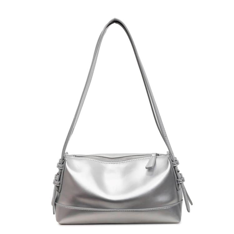 New simple baguette bag underarm bag women's shoulder bag