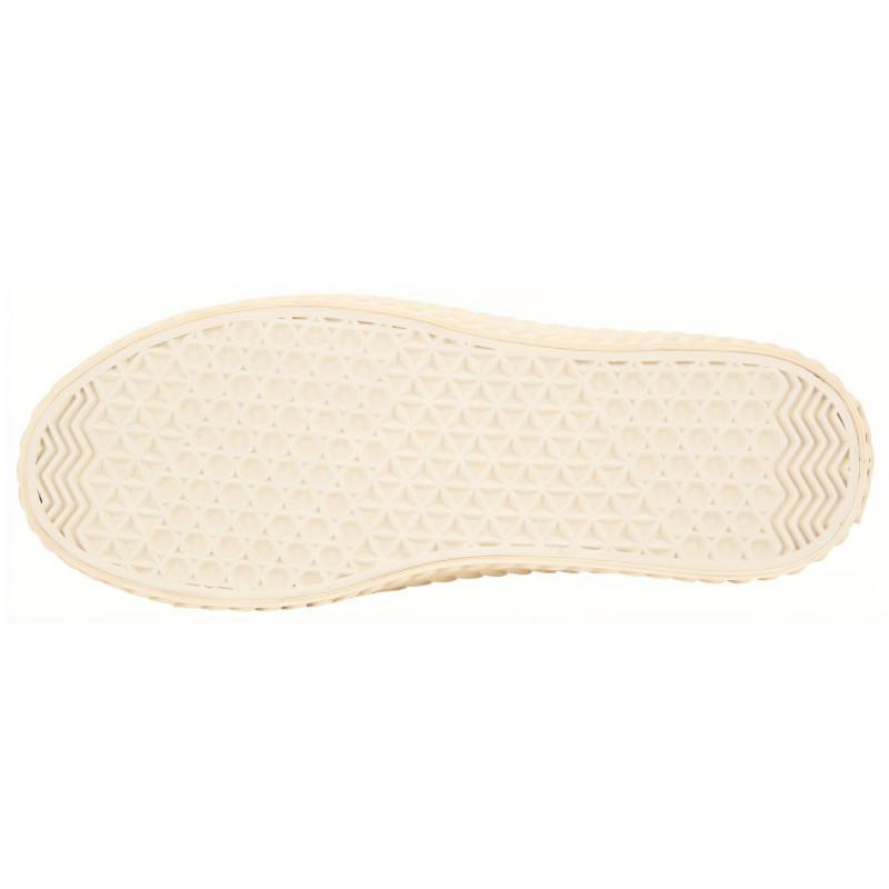 MLB Play Ball Los Angeles Dodgers Slip-Resistant Low-Top Canvas Shoes Unisex Orange Yellow Sneakers 32SHS1011-07D