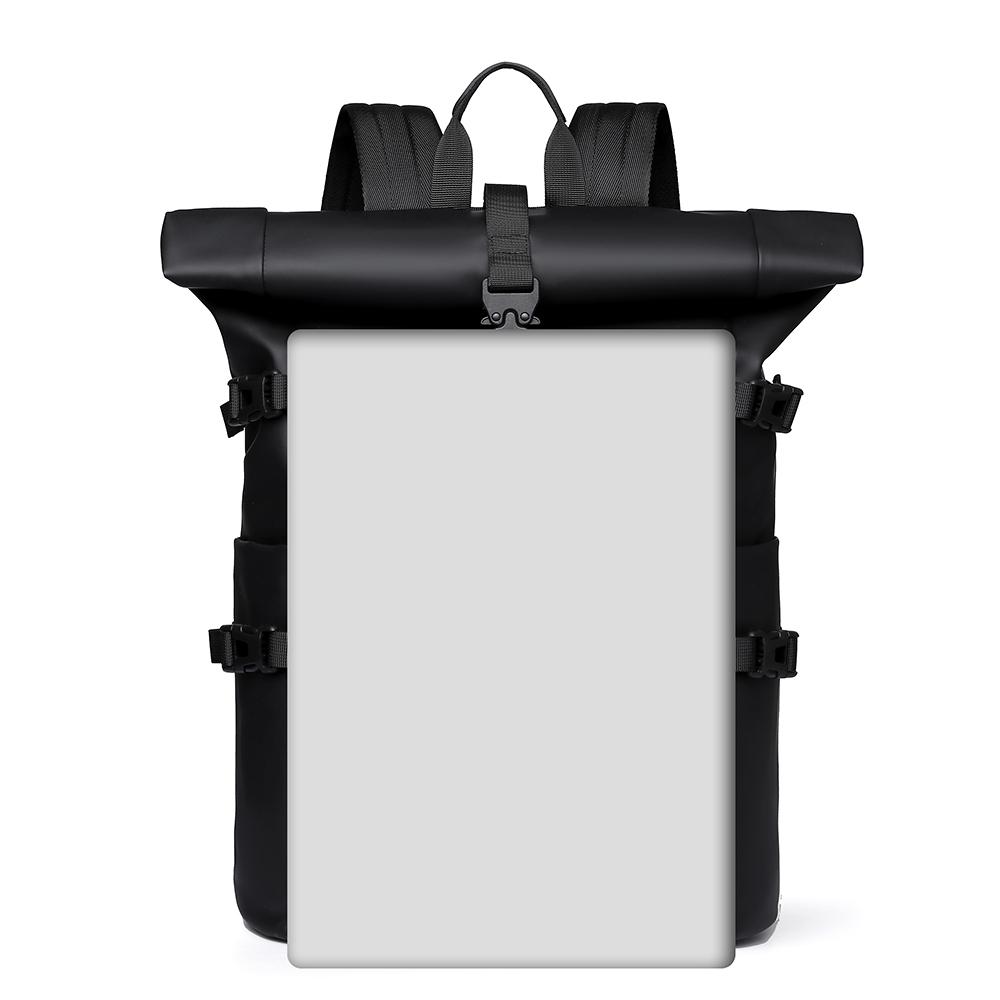 Plecak Biznesowy Plecak Męski Torba Podróżna dla Dojeżdżających do Pracy