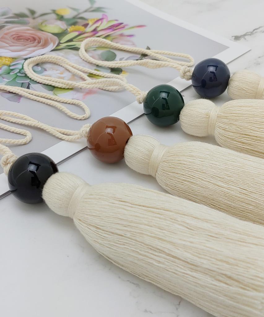 Maia Bead Charm W