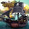 Giant Pirate Ship Building Blocks Medieval Style Ghost Ship Model Bricks Kids DIY Assembly Toy Christmas Birthday Gift