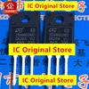 5pcs 25NM60ND New And Original TO-220F 650V 21A 25NM60 Integrated Circuit IC MOS Field Effect Tube To220 STF25NM60ND