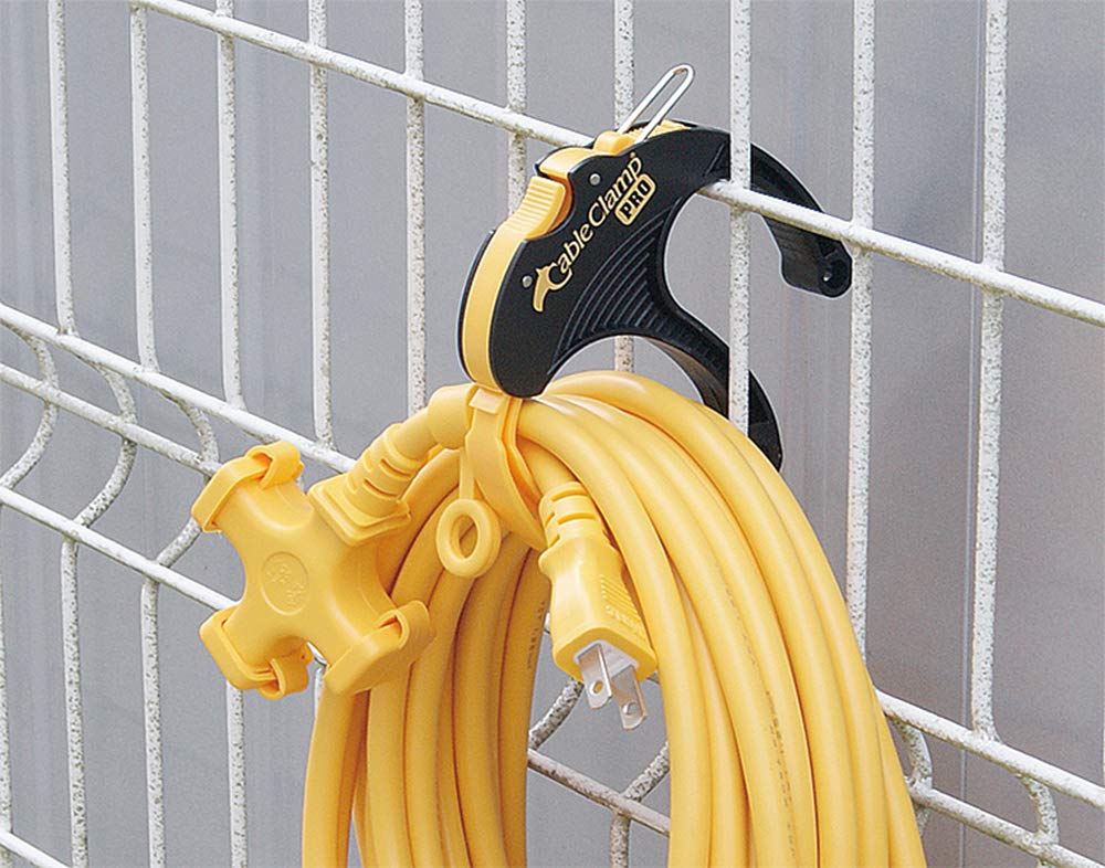 Kowa Kogyo KOWA Extension Cord, 10m, FM02-10, Yellow C