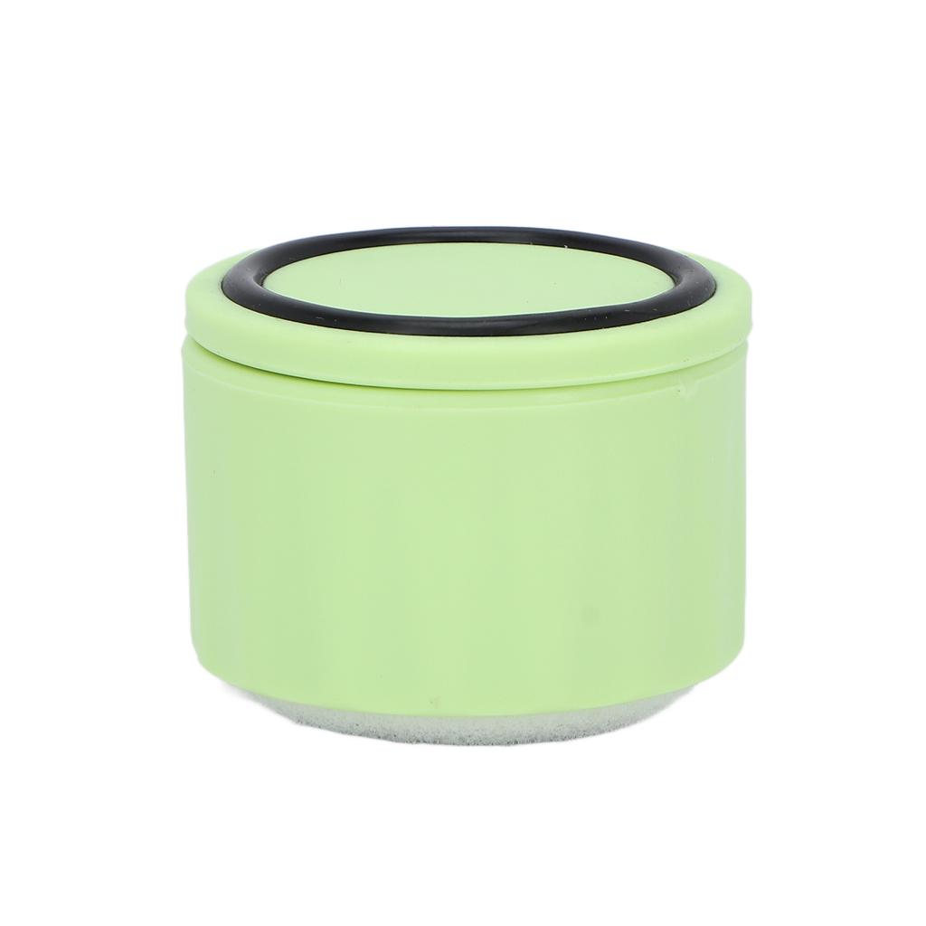 Endo File Clean Stand Dental Endo File Clean Stand Holder Sponge Refill for File Cleaning