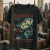 Vintage Barbarella TShirt | Retro SciFi Unisex Tee LGBTQ Girl Power Gift Unisex T-Shirt