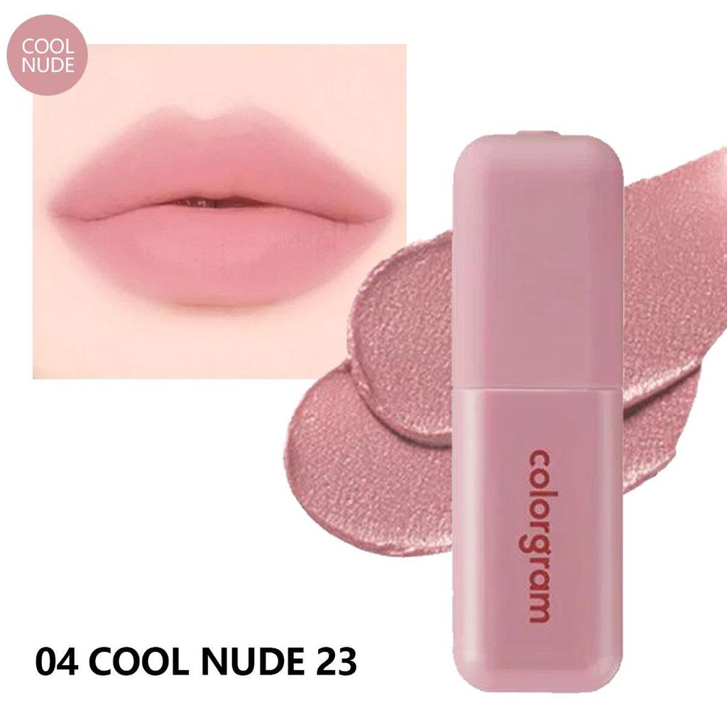 Colorgram GEEK COLOR NUDO COVER TINT 5g/0.17 oz