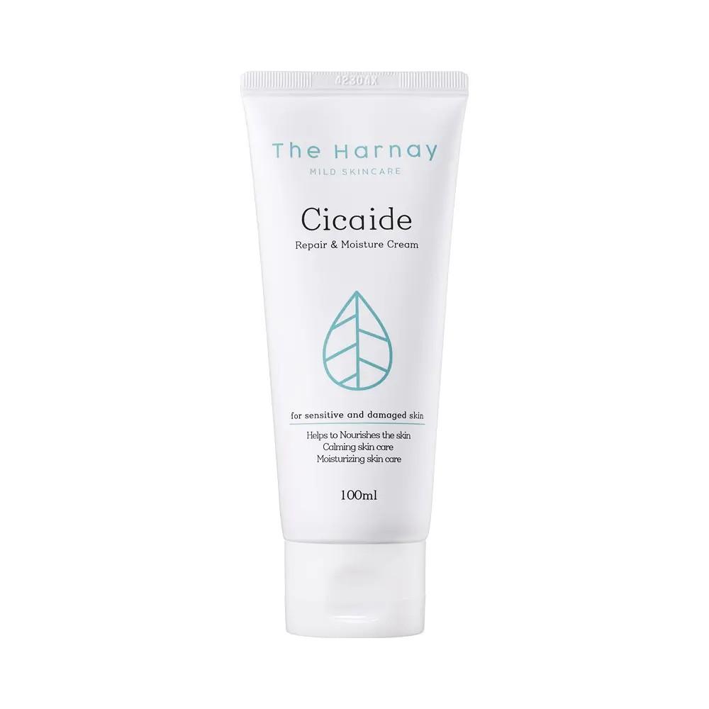 THE HARNAY Cicaide Cream Soothing Barrier Repair 100ml + 30ml Special Set