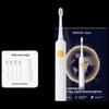 Soocas PT1 Sonic Electric Toothbrush CN Plug (adapter Included)