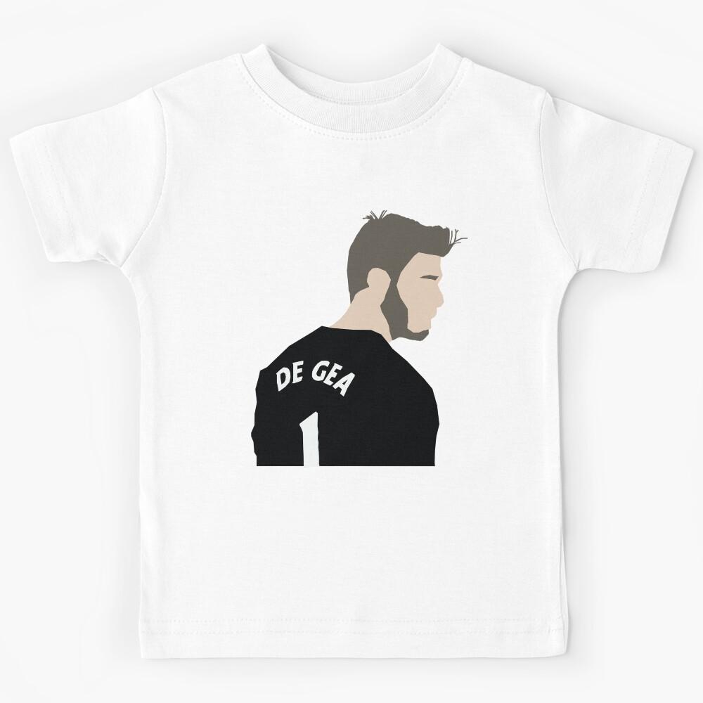 David De Gea  Kids T-Shirt 130