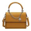 Kabelka Dámská móda Crossbody kabelka Letní móda Niche Špičkový řetízek Crossbody na jedno rameno Malá čtvercová kabelka Ženy
