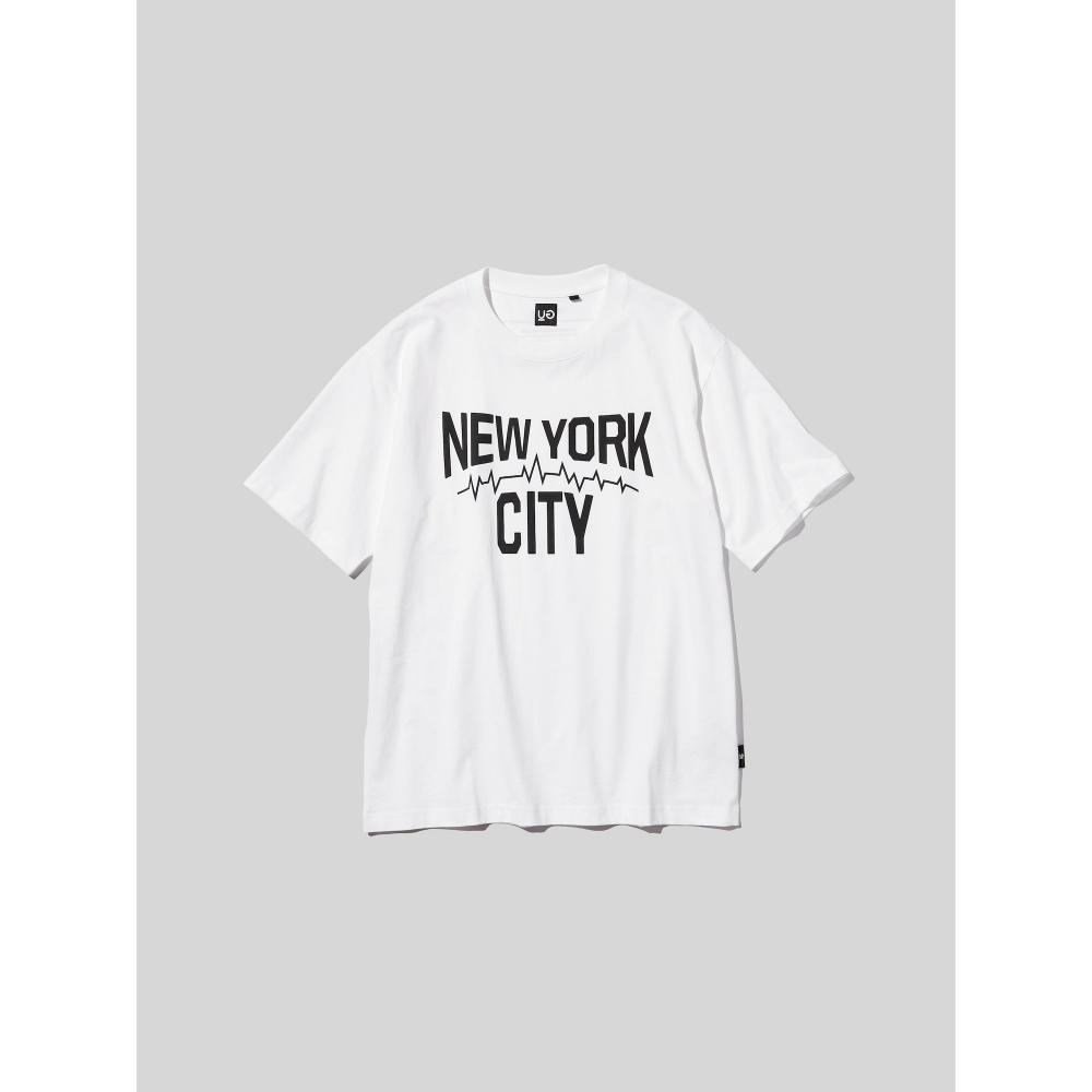 Gu By Uniqlo Graphic T  5 minuTe Sleeve  Undercover 1