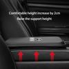 HNSCH1 Car Armrest Cover Cushion Armrest Box Protective Pad For MINI Cooper R56 F56 R50 JCW Cabrio Aceman Countryman Clubman Roadster